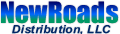 NewRoads Distribution logo